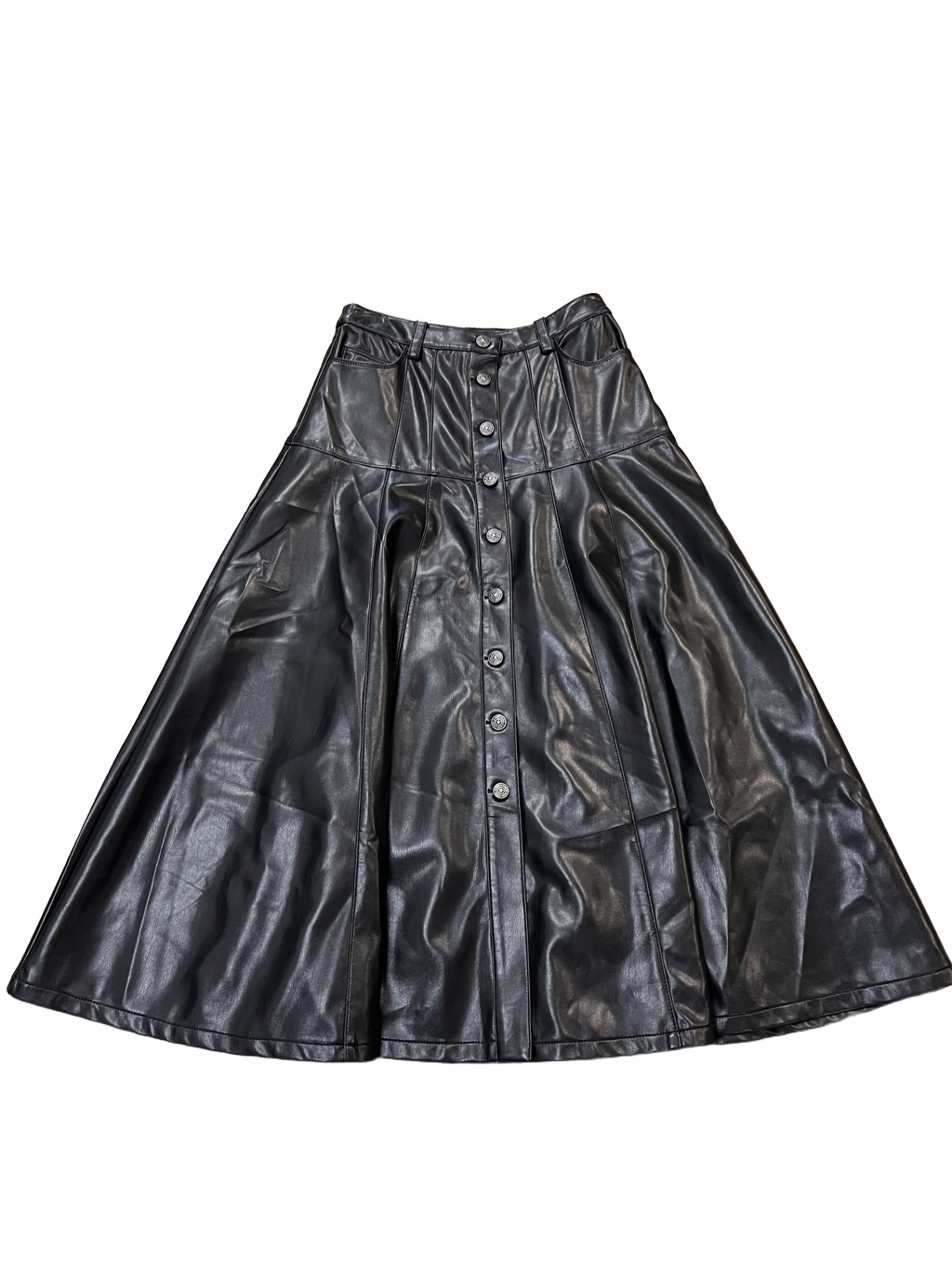 Skirt Designer By Cinq à Sept  Size: 4