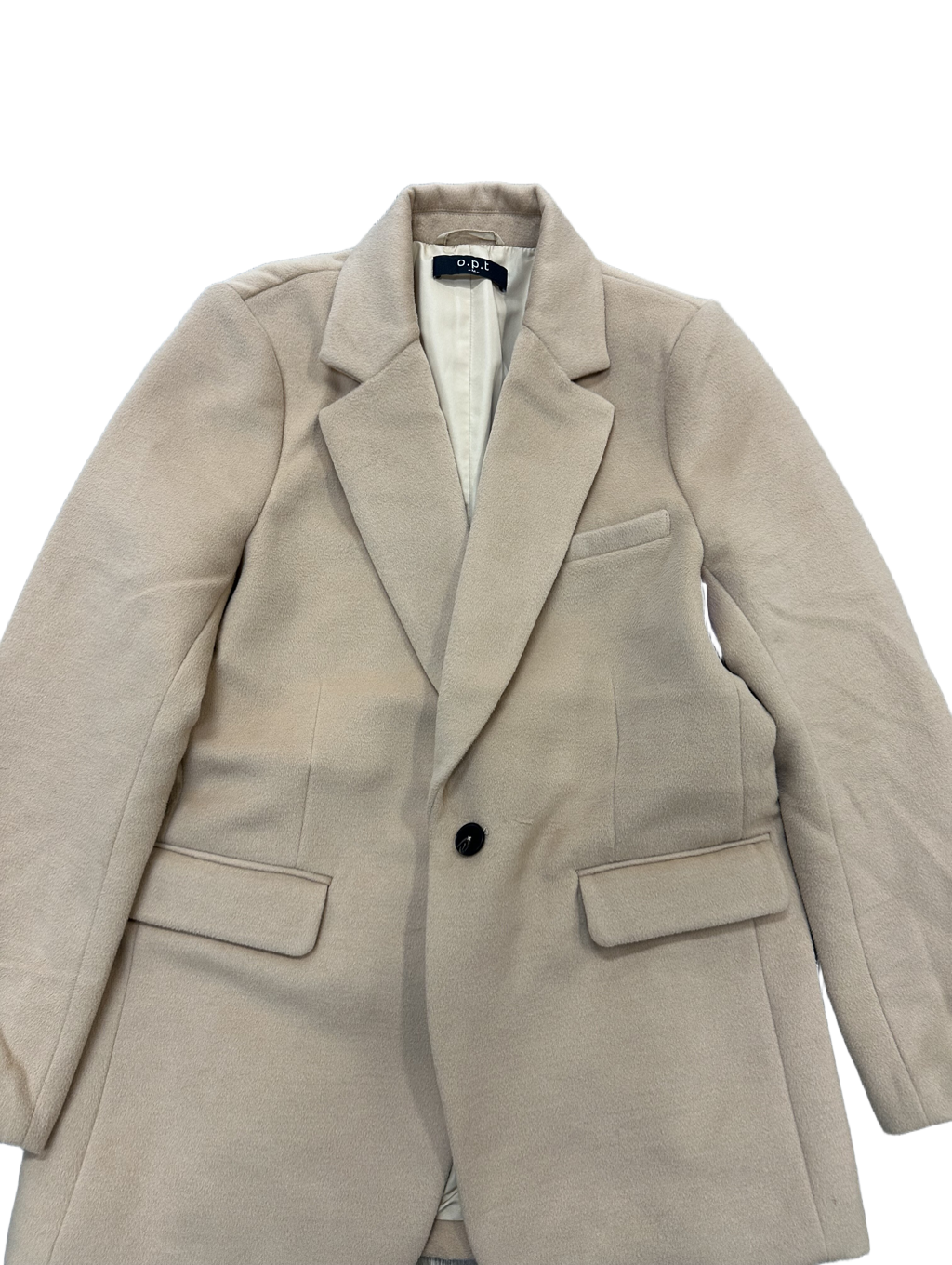 Coat Peacoat By O.P.T  Size: M