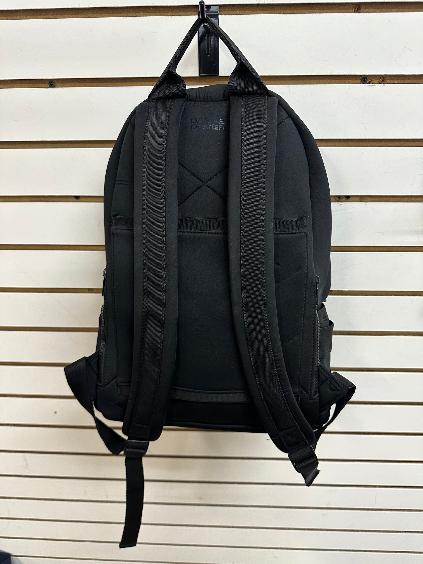 Backpack By Dagne Dover, Size: Medium