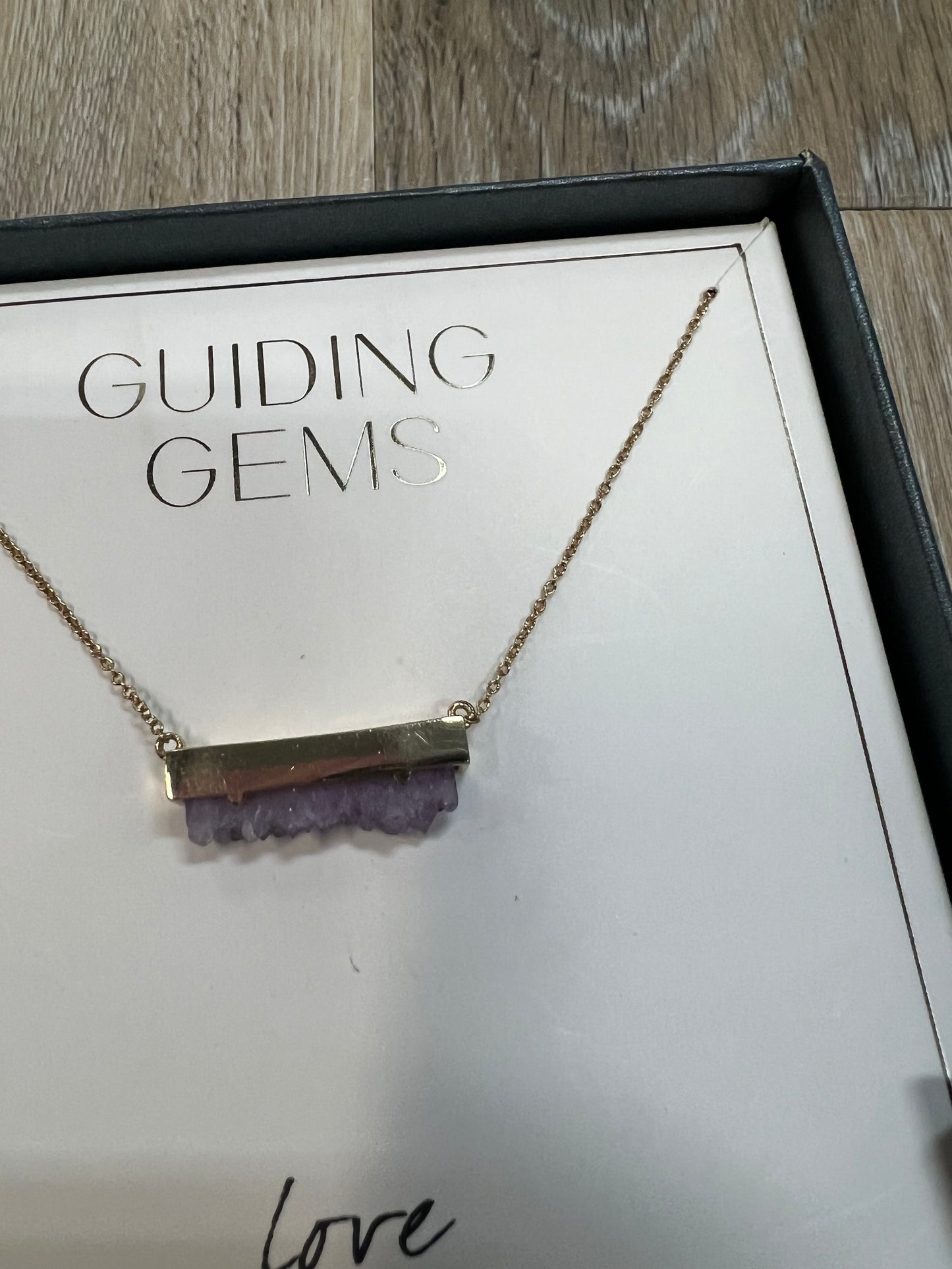 Necklace Chain By Kitsch