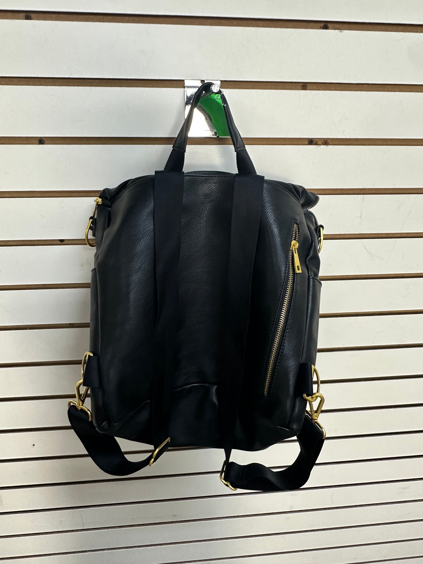 Diaper Bag By Fawn, Size: Medium
