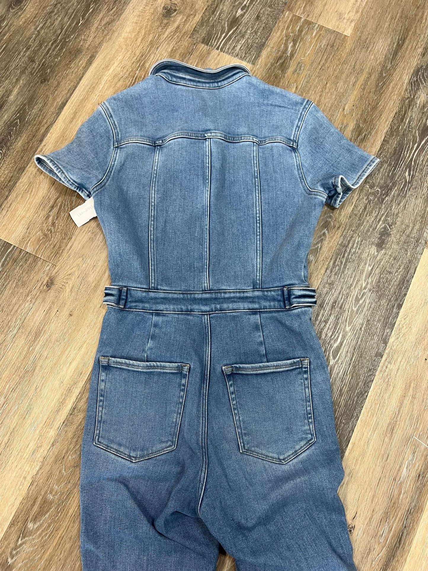 Jumpsuit By Good American  Size: L