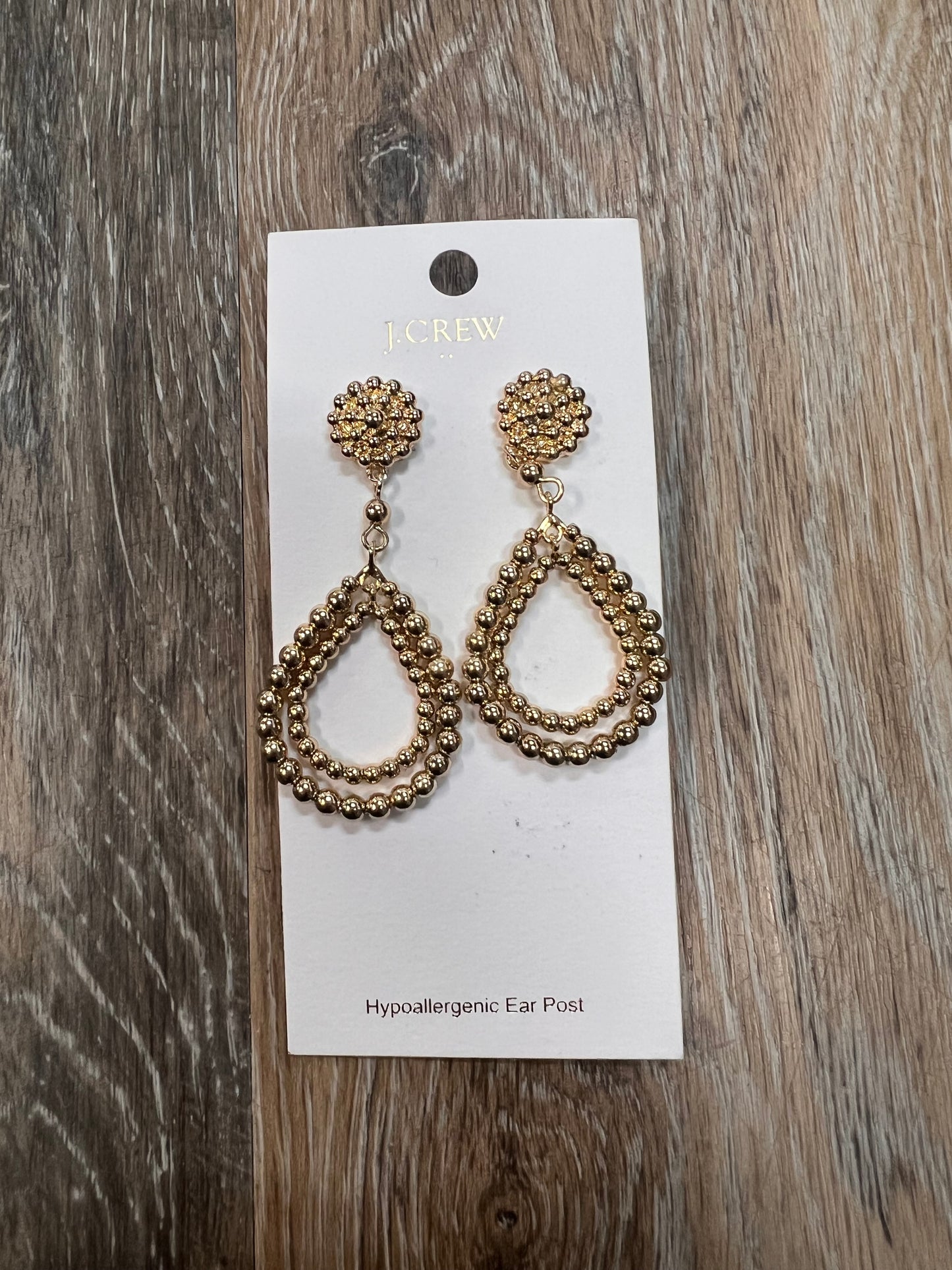 Earrings Other By J. Crew
