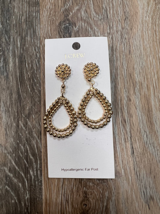 Earrings Other By J. Crew