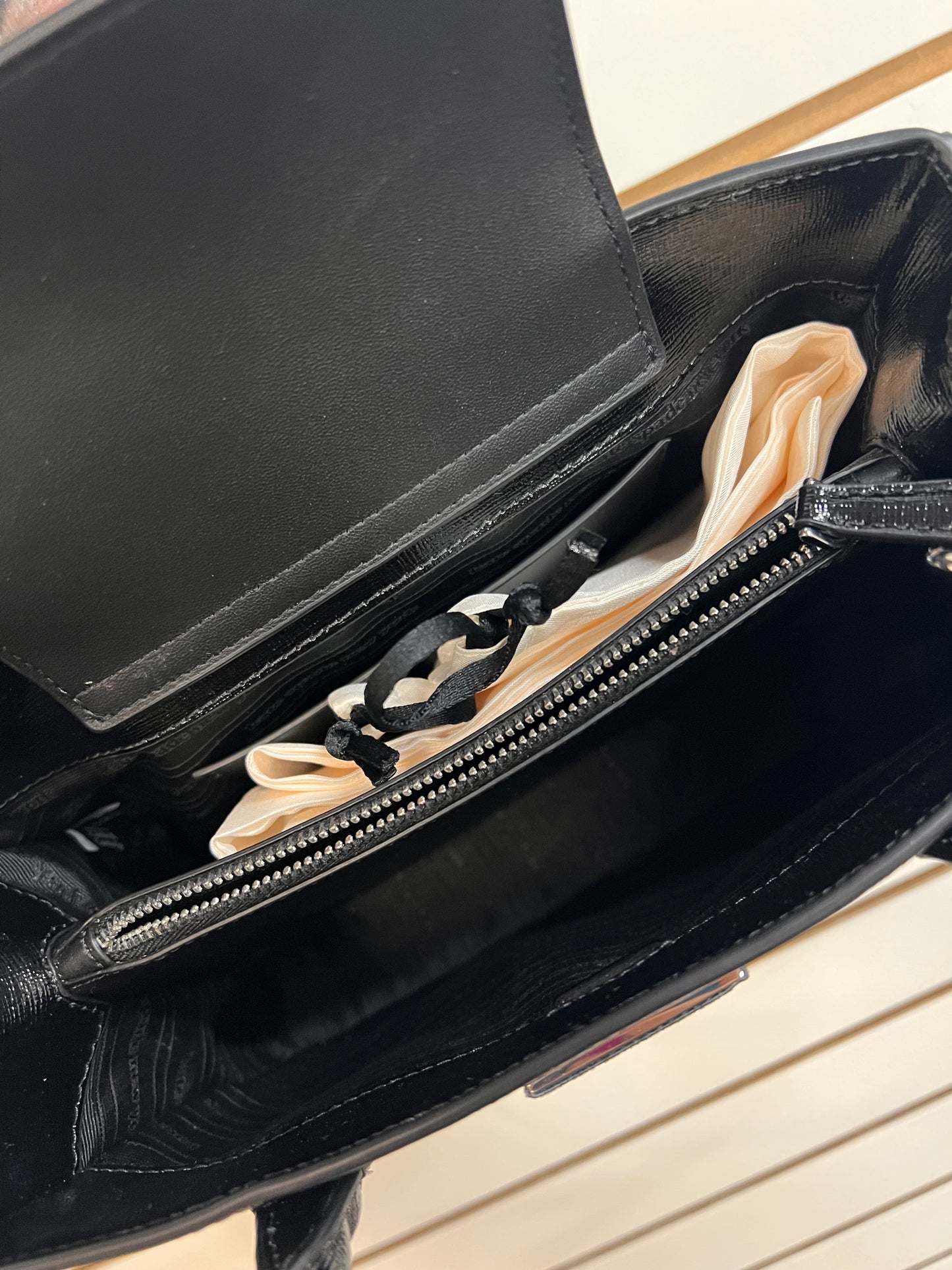 HANDBAG DESIGNER by KATE SPADE In BLACK, Size: MEDIUM