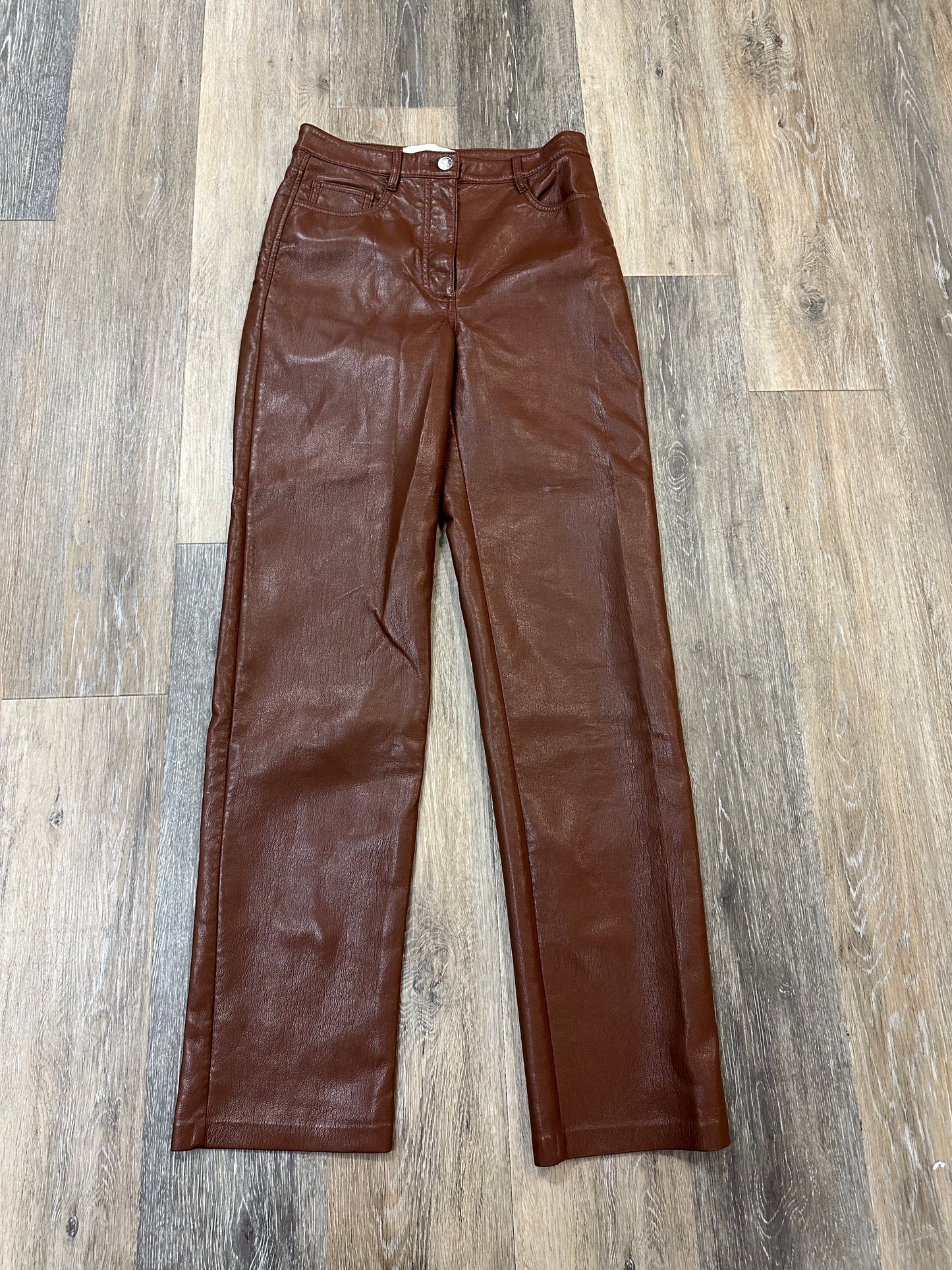 Pants Other By Wilfred In Brown, Size: 4
