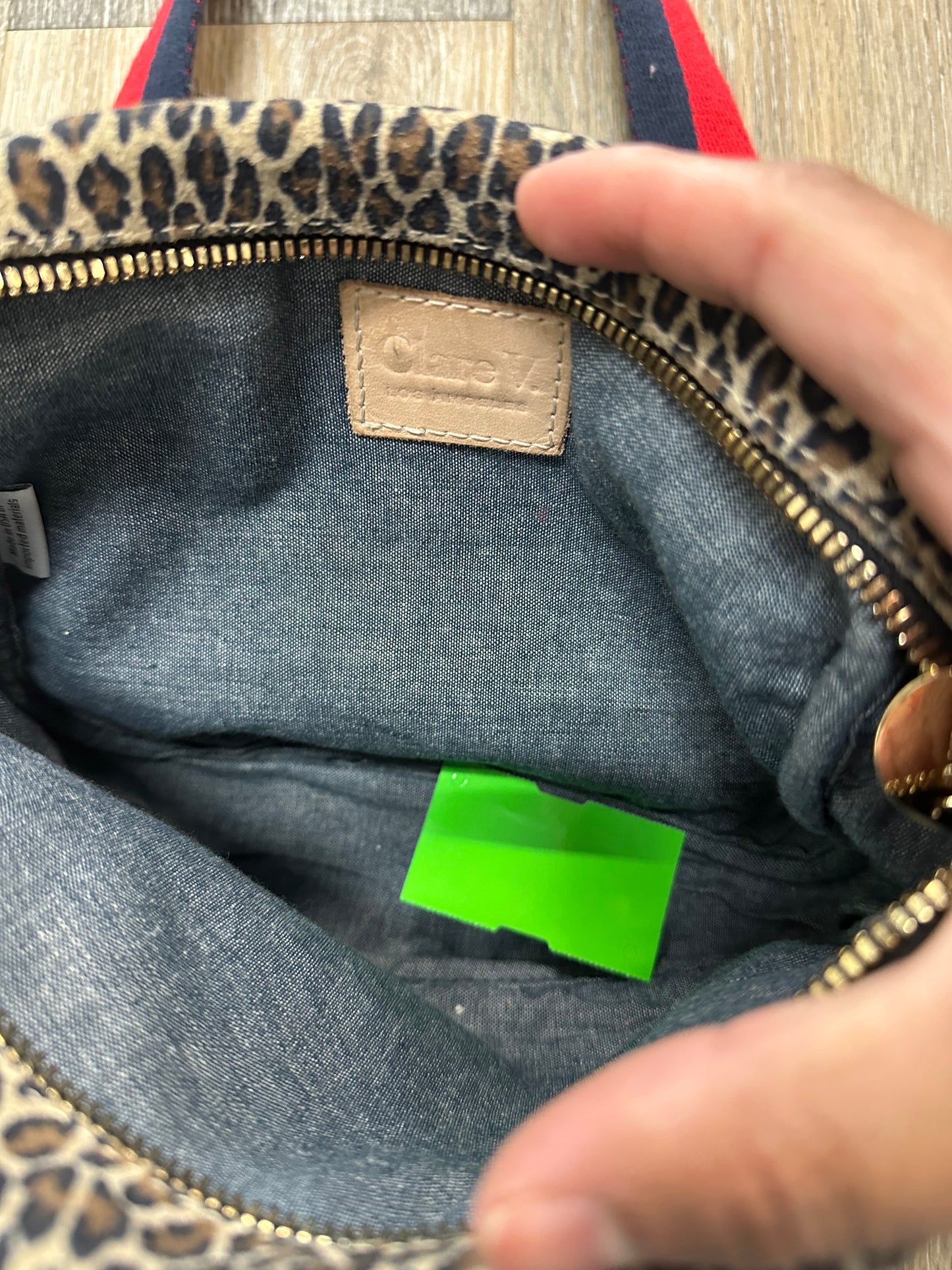 Crossbody By Clare V., Size: Small