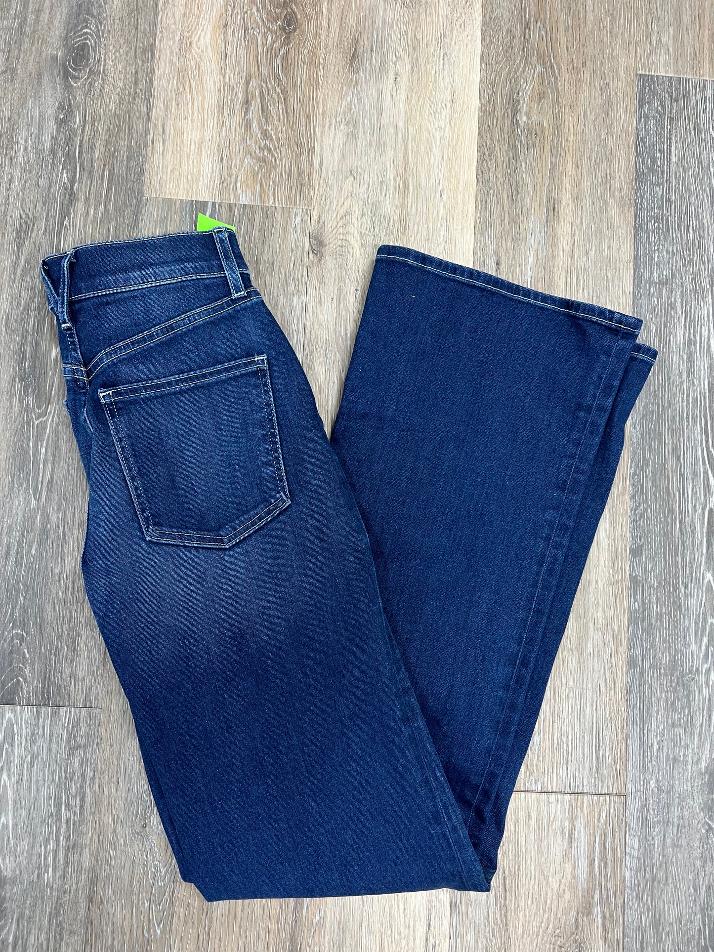 Jeans Designer By Veronica Beard  Size: 0/24