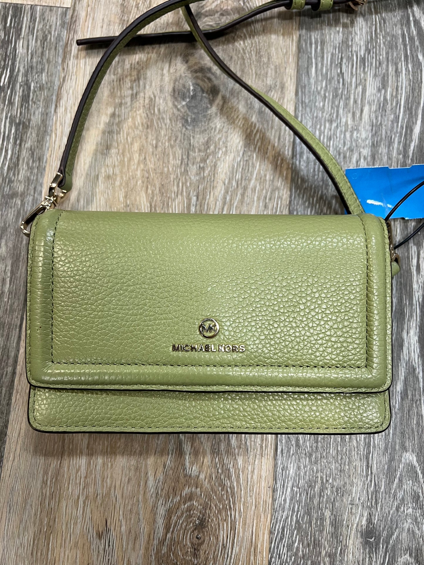 Handbag Designer By Michael Kors, Size: Small