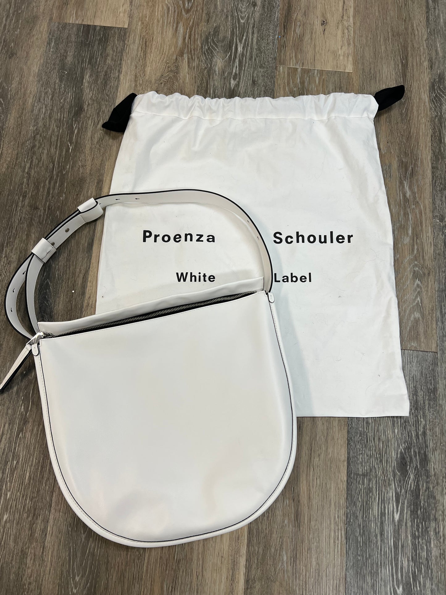 Handbag Luxury Designer By Proenza-schouler, Size: Large