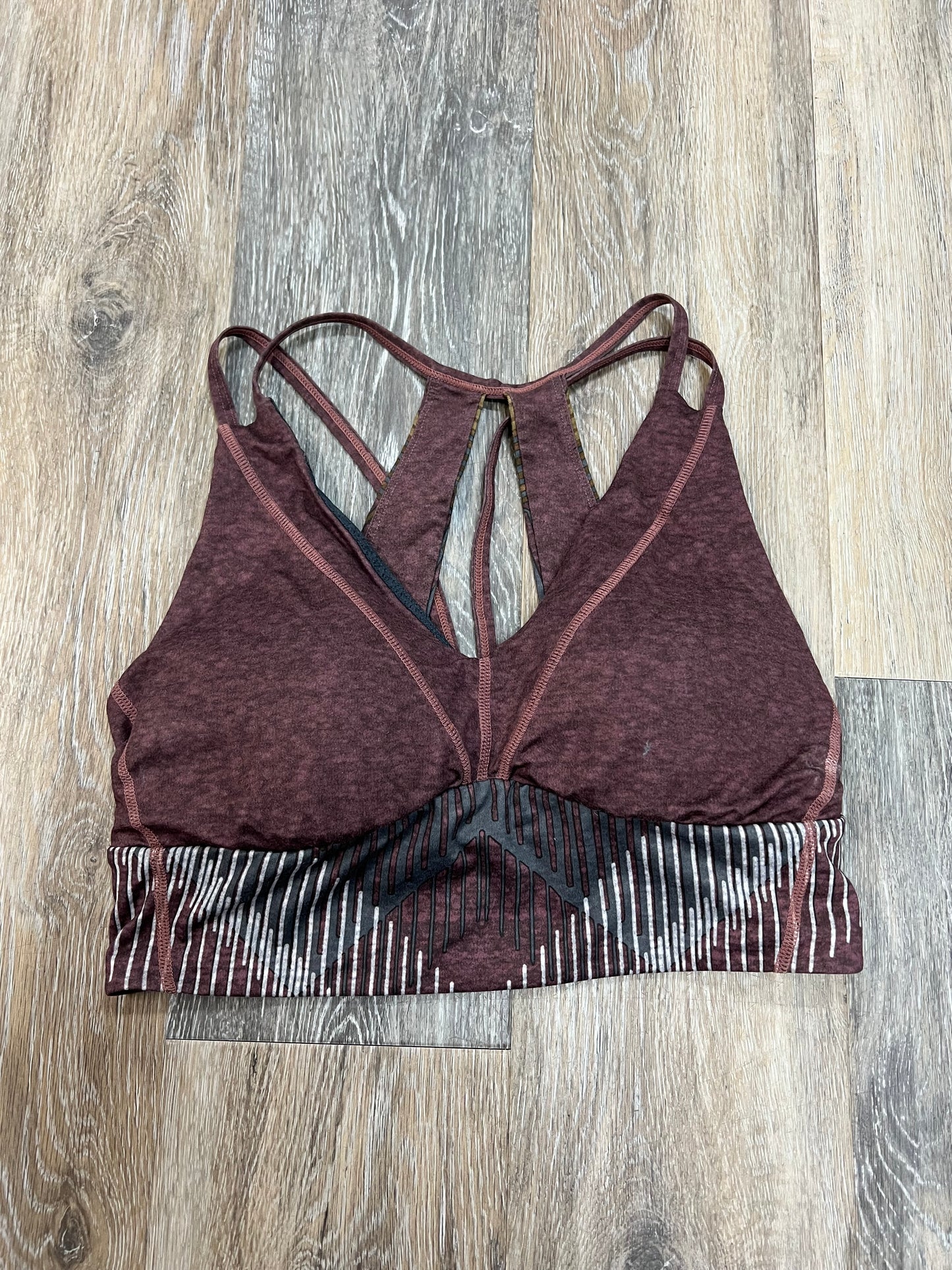 Athletic Bra By Prana  Size: S