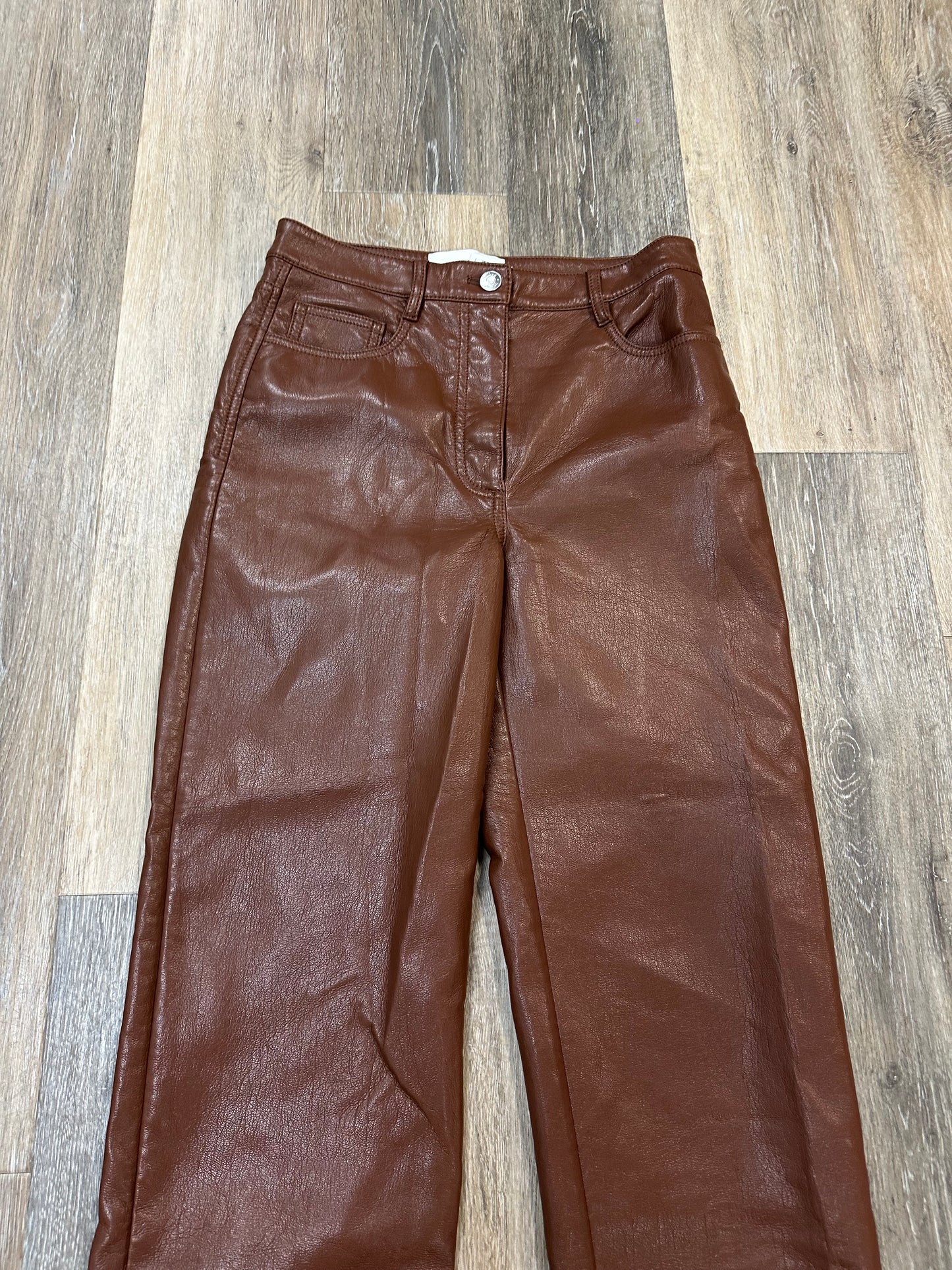 Pants Other By Wilfred In Brown, Size: 4