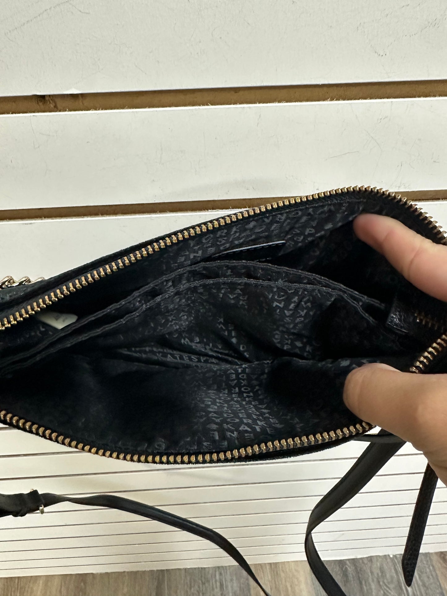 Crossbody Designer By Kate Spade, Size: Small