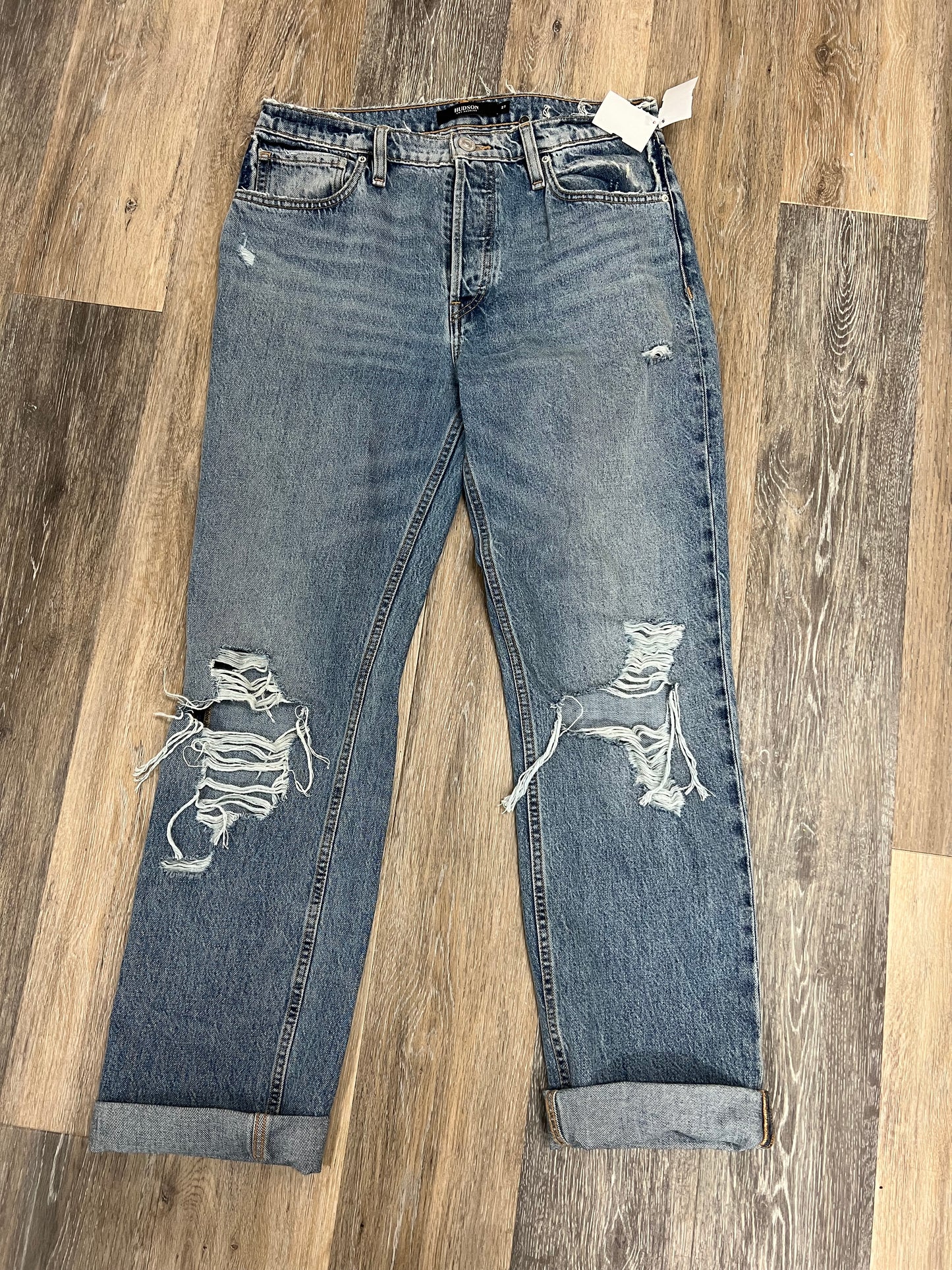 Jeans Designer By Hudson  Size: 4/27