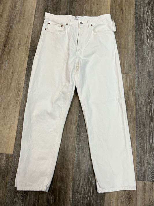 Jeans DESIGNER By Agolde  Size: 6/28