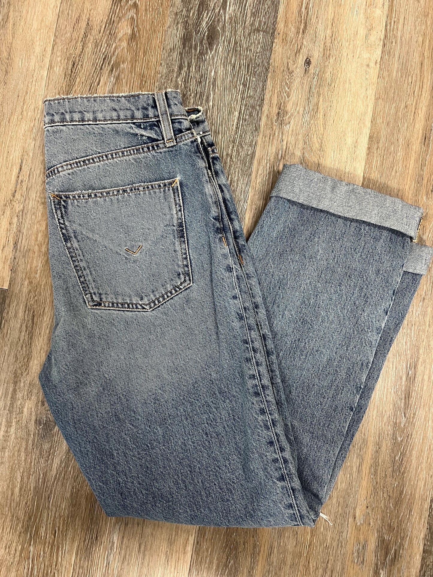 Jeans Designer By Hudson  Size: 4/27