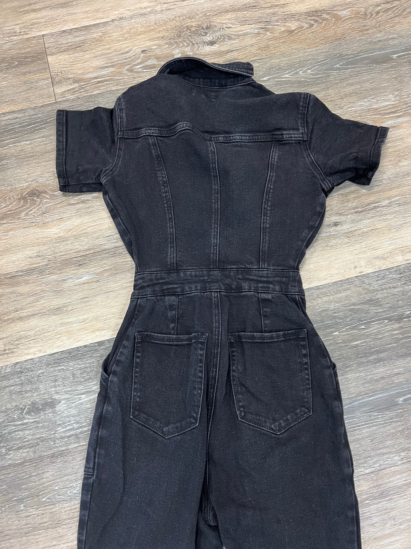 Jumpsuit By Good American  Size: S