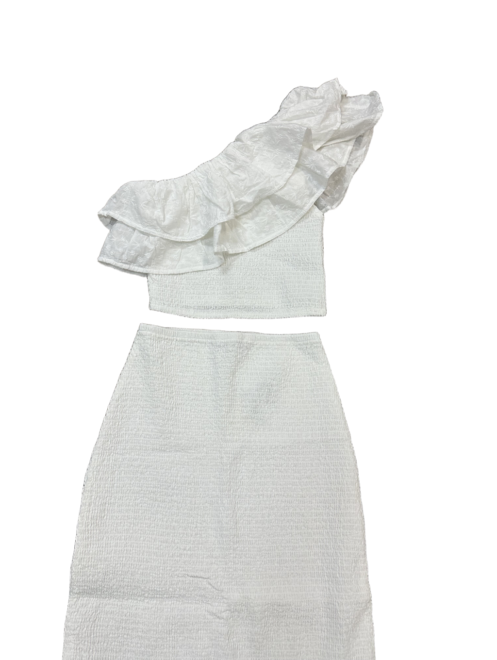 Dress Set 2pc By Abercrombie And Fitch  Size: S