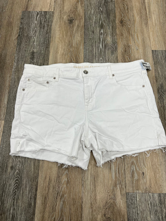 Shorts By American Eagle  Size: 20