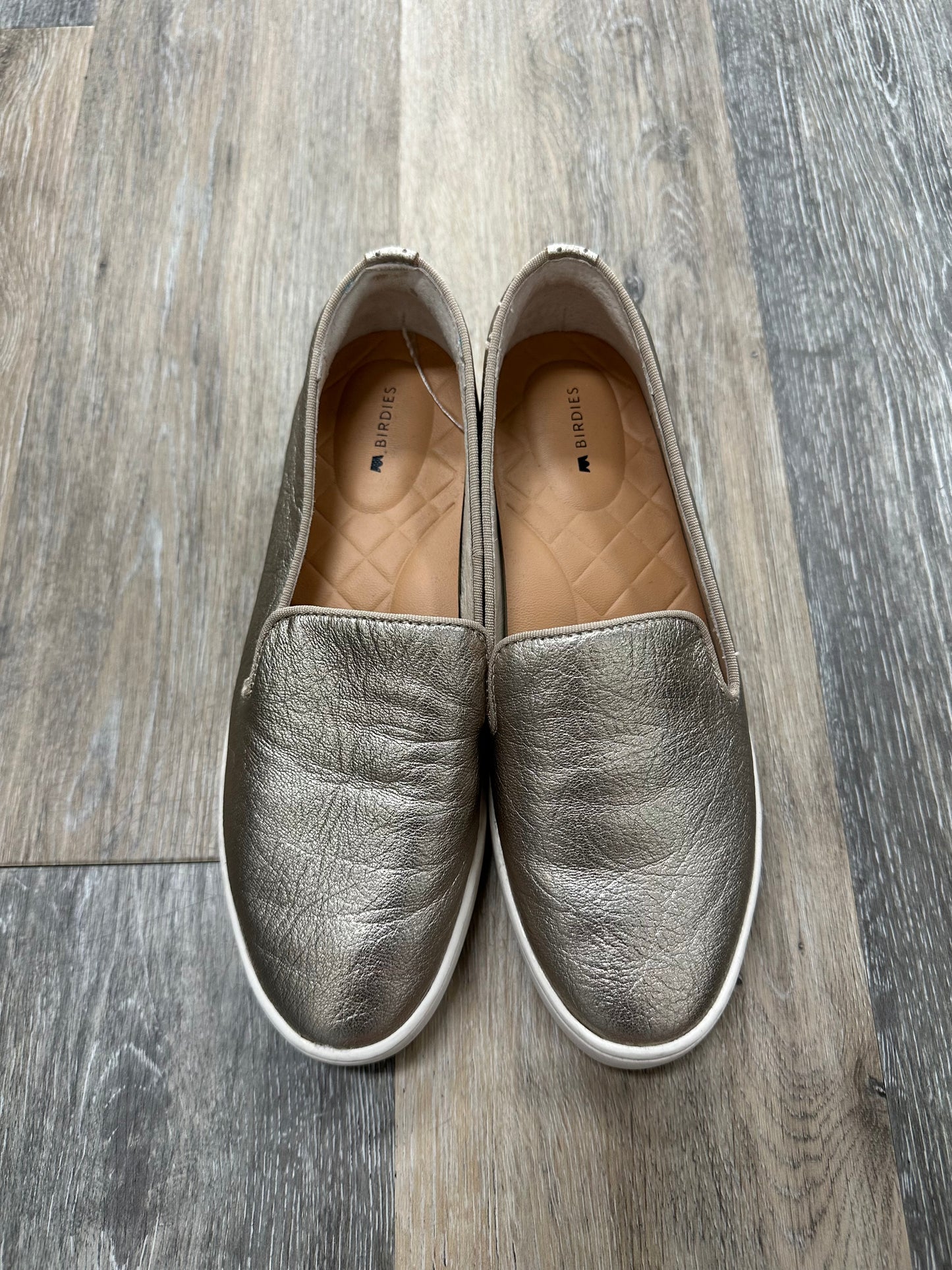 Shoes Flats Loafer Oxford By Birdies  Size: 6.5