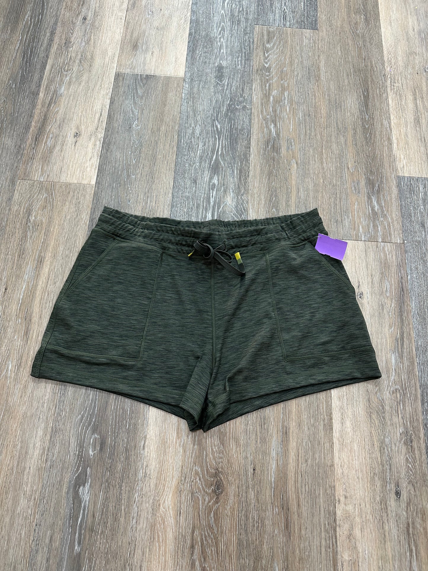 Athletic Shorts By Title Nine  Size: L