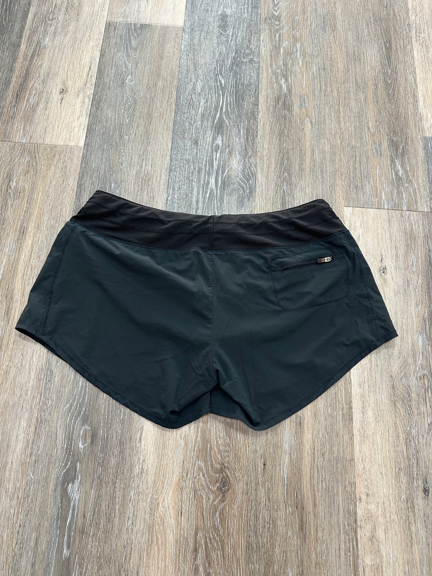 Athletic Shorts By oiselle  Size: 8