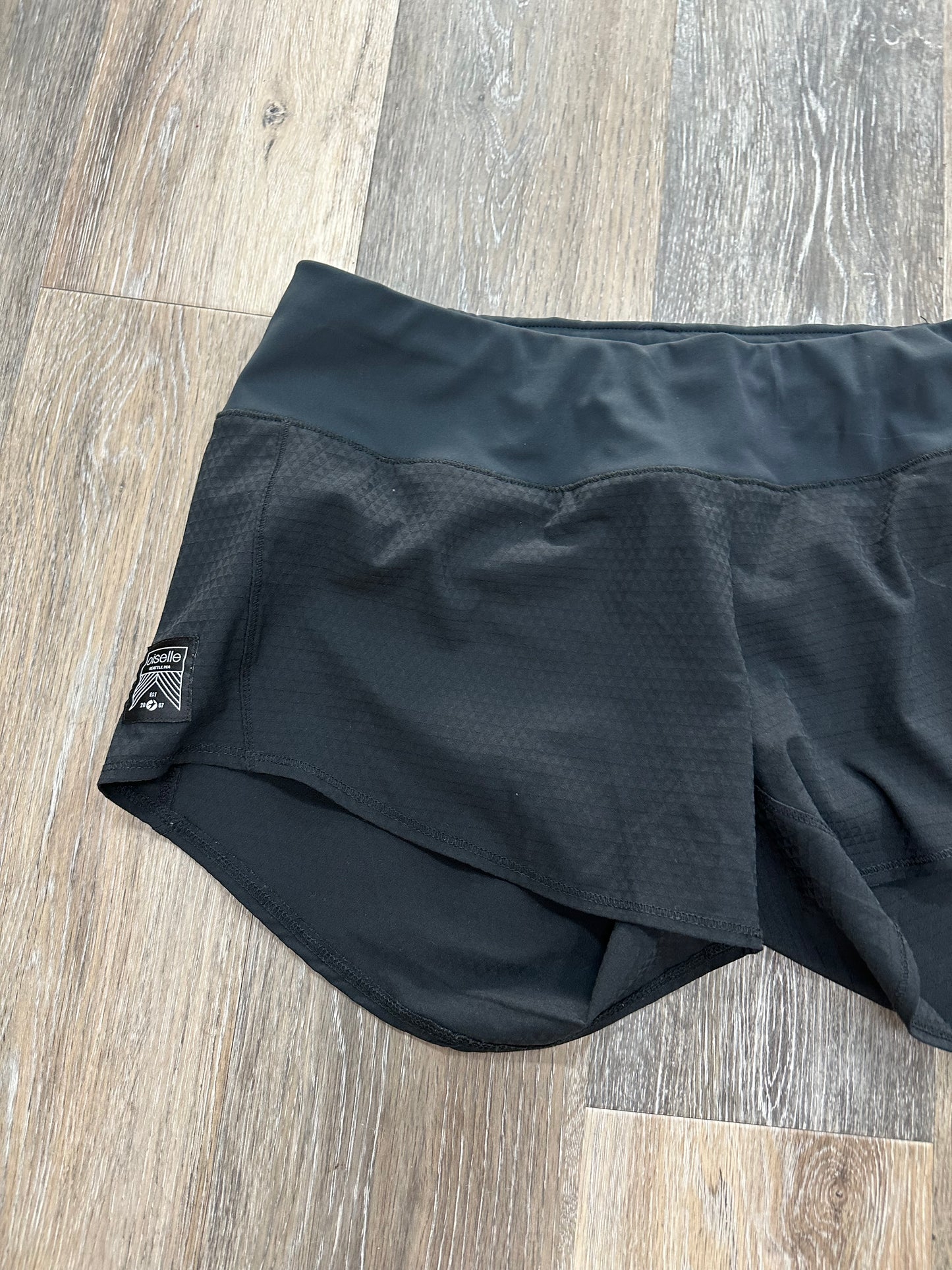 Athletic Shorts By Oiselle  Size: 8
