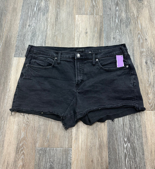 Shorts By Silver  Size: 18