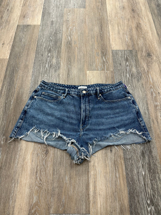 Shorts By Good American  Size: 15