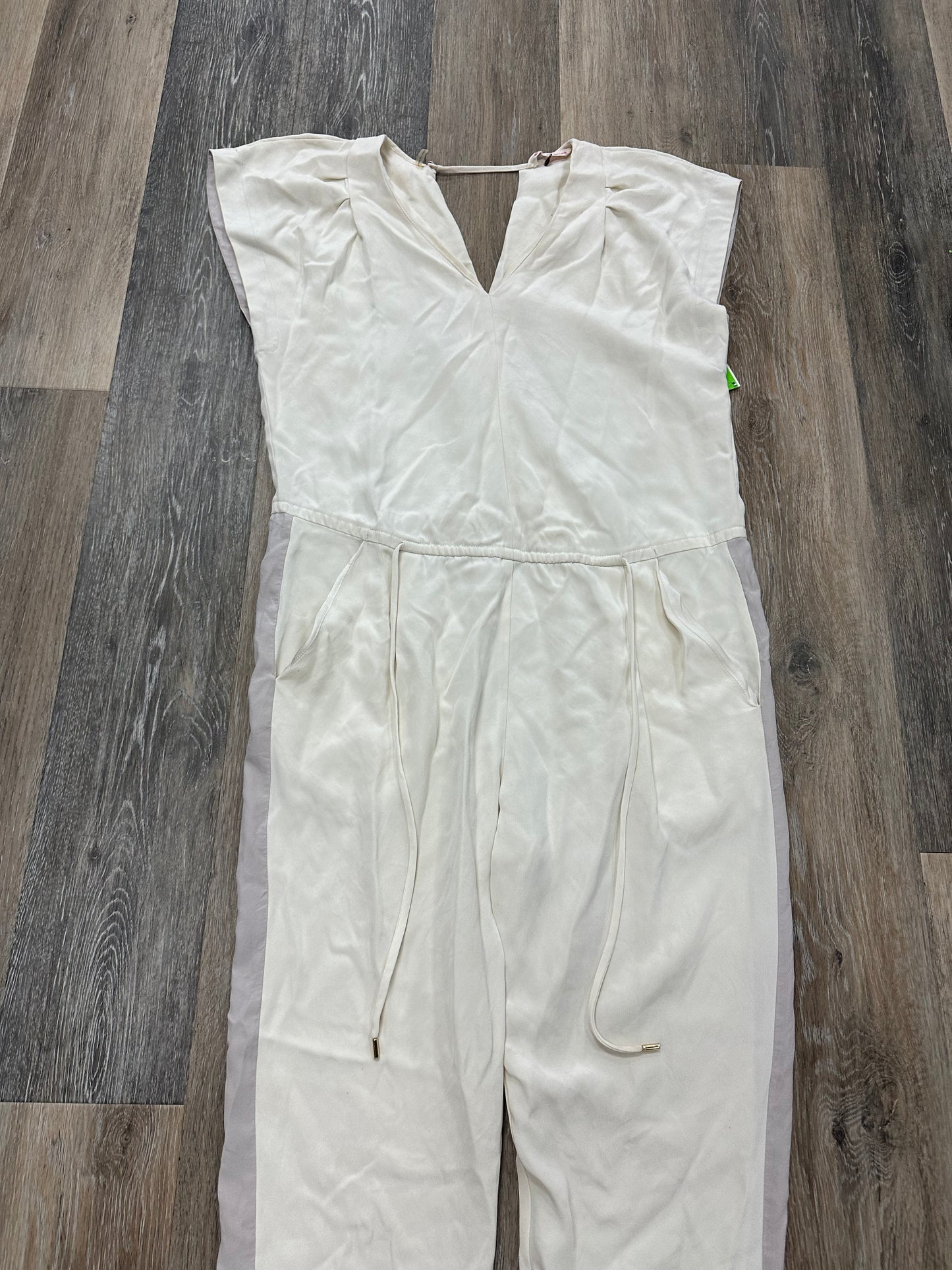 Jumpsuit By Rebecca Taylor  Size: 8