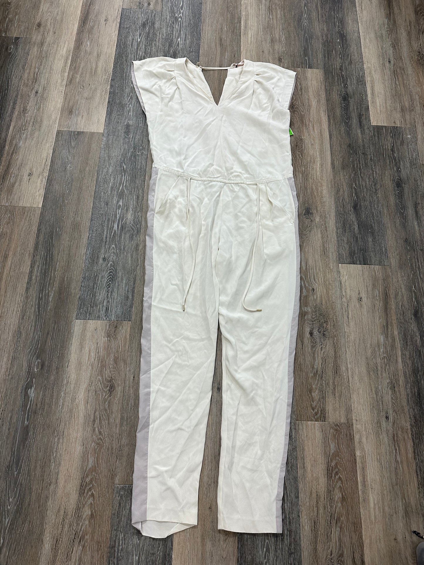 Jumpsuit By Rebecca Taylor  Size: 8