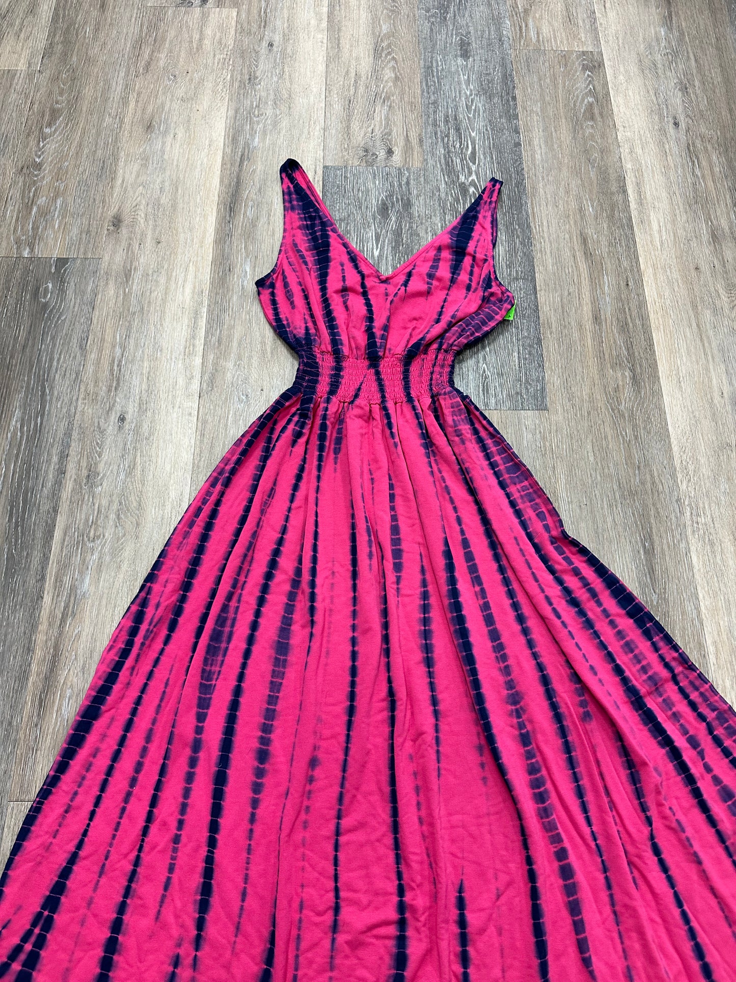 Dress Casual Maxi By Bb Dakota  Size: Xs