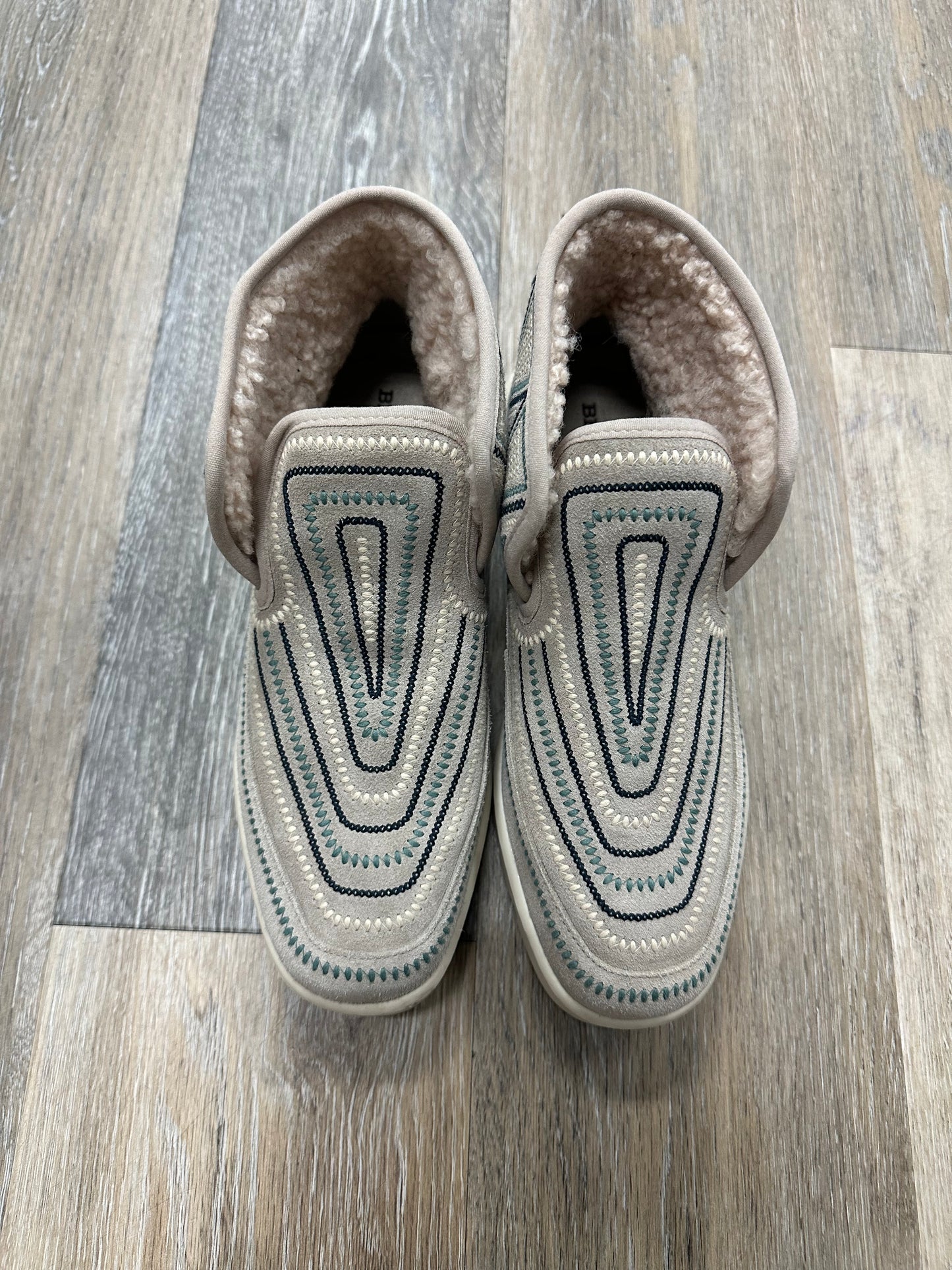 Boots Ankle Flats By Bernardo  Size: 6