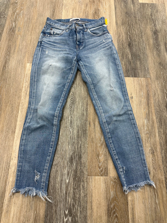 Jeans Designer By Moussy  Size: 0