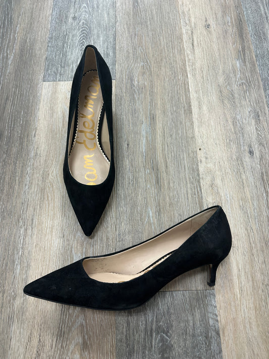 Shoes Heels Stiletto By Sam Edelman  Size: 11