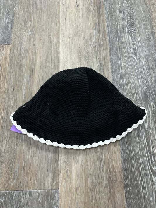 Hat Bucket By Asos