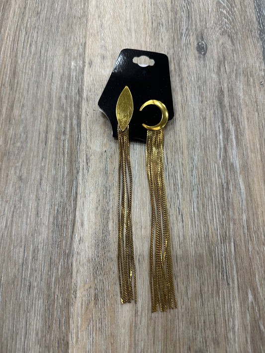 Earrings Other By Cmc