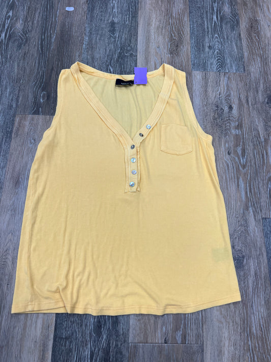 Tank Top By Vici  Size: M