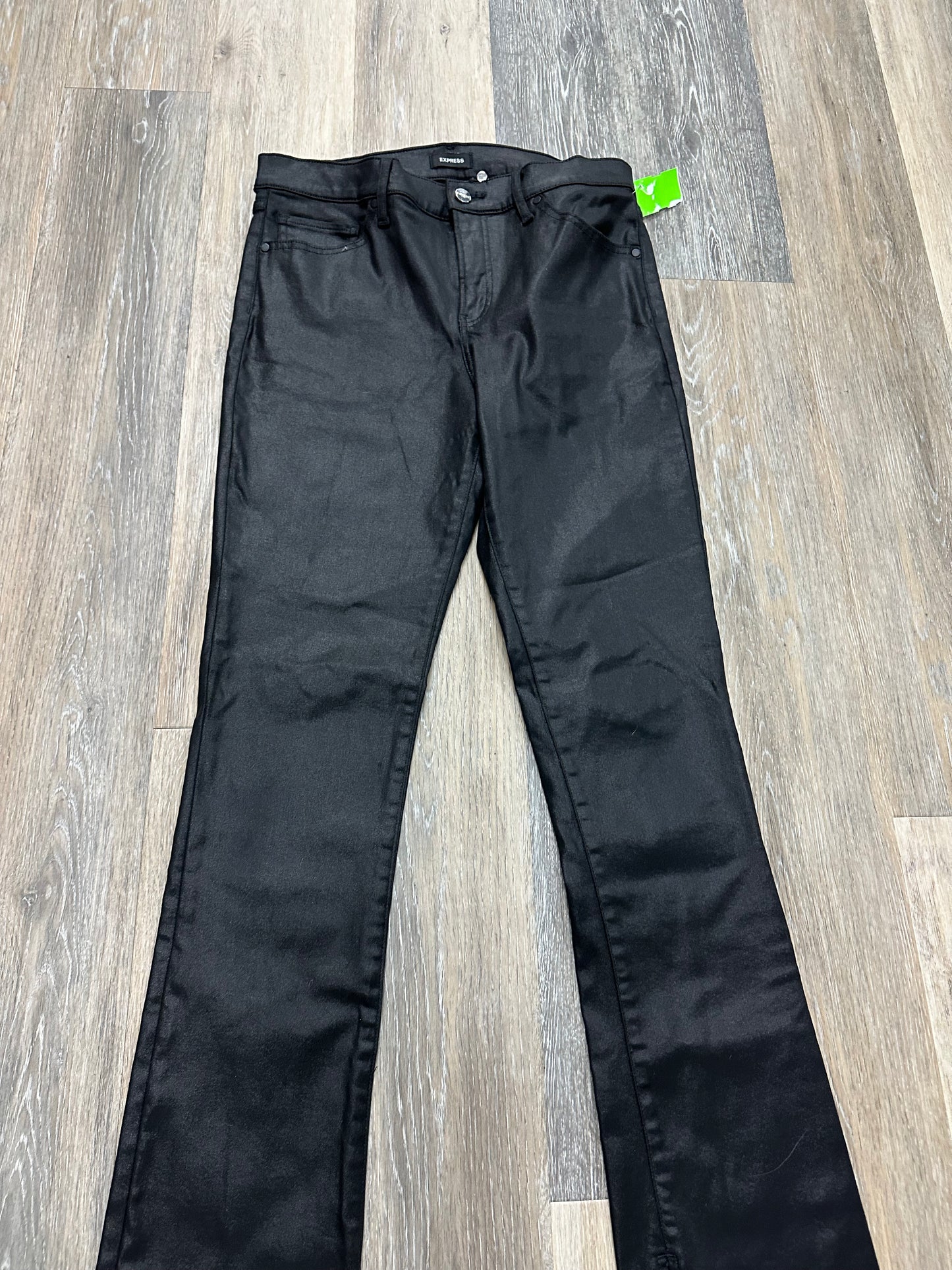 Pants Ankle By Express  Size: 10