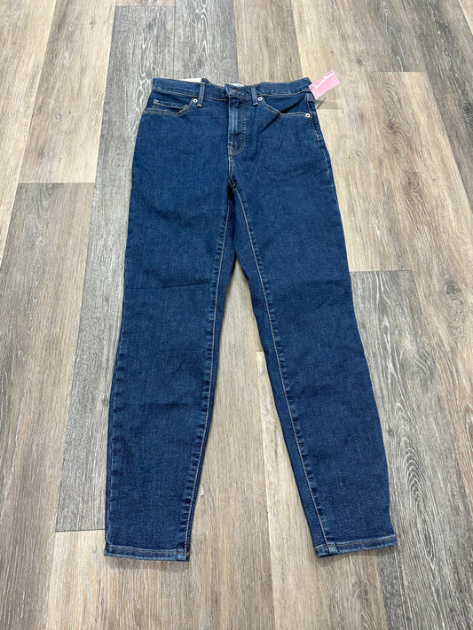 Jeans Skinny By Everlane  Size: 8/29