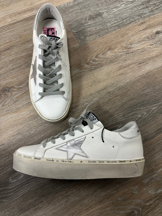 Shoes Designer By Golden Goose  Size: 6.5