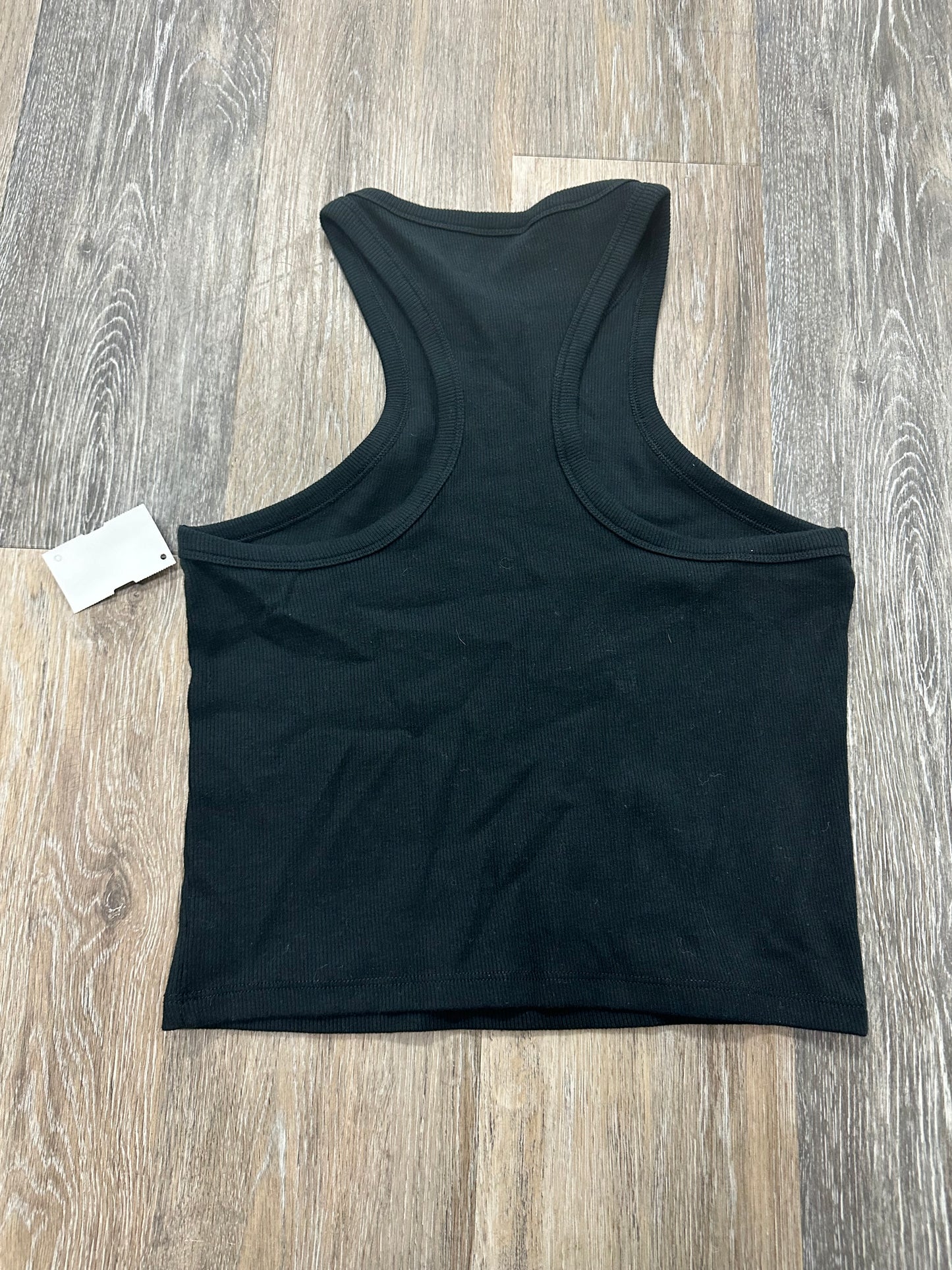 Tank Top By Abercrombie And Fitch  Size: M