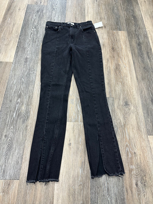 Jeans Skinny By Abercrombie And Fitch  Size: 2