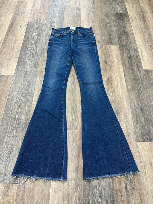Jeans Designer By Mcguire  Size: 1