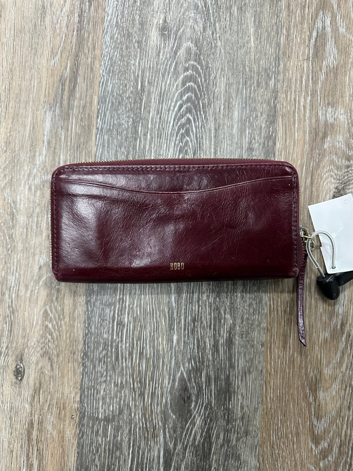 Wallet Designer By Hobo Intl  Size: Medium