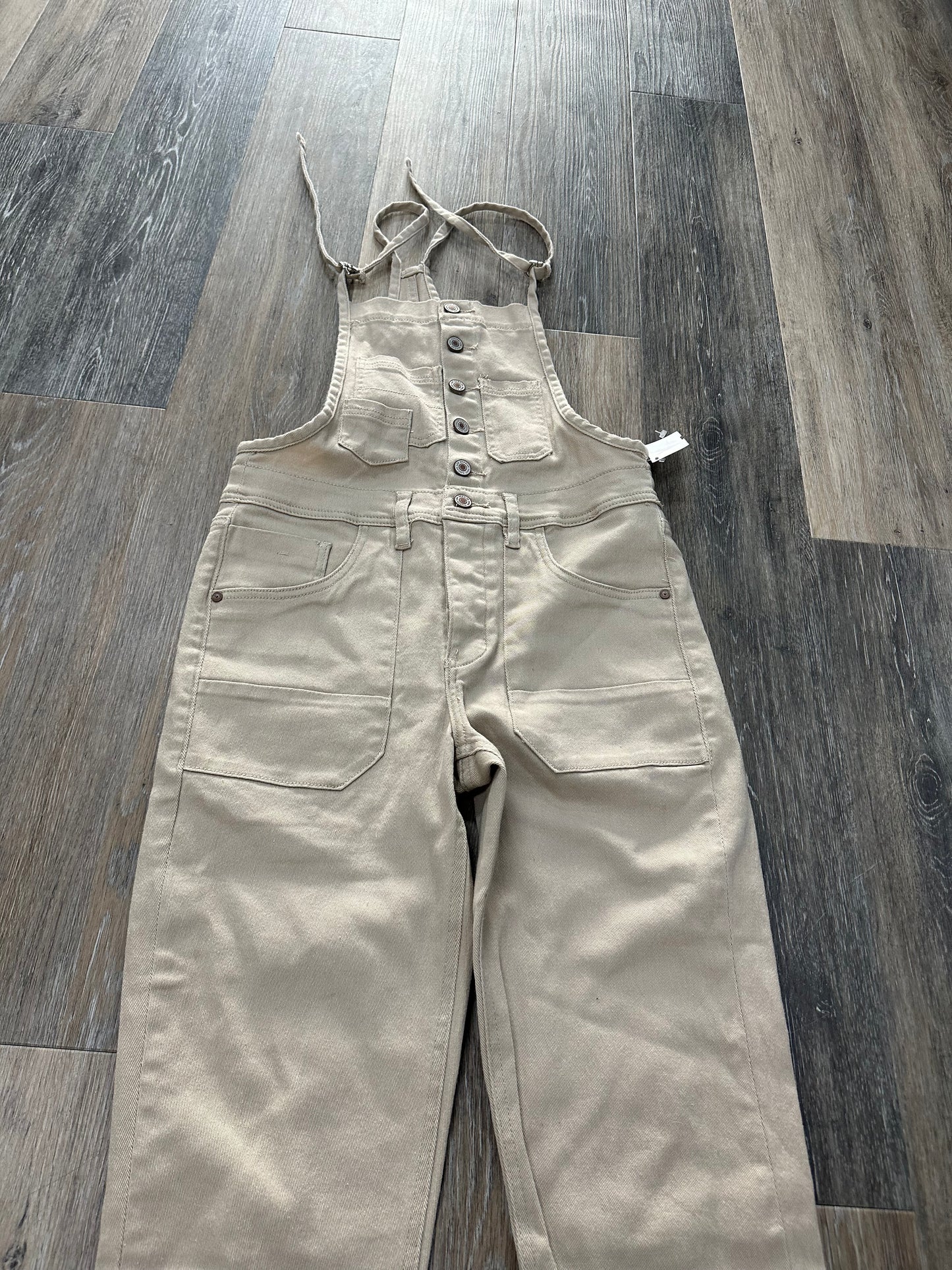 Overalls By Kancan  Size: S