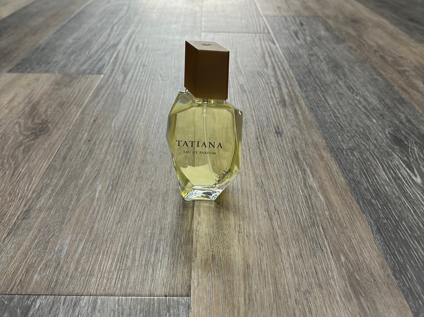 Fragrance Designer By Diane Von Furstenberg