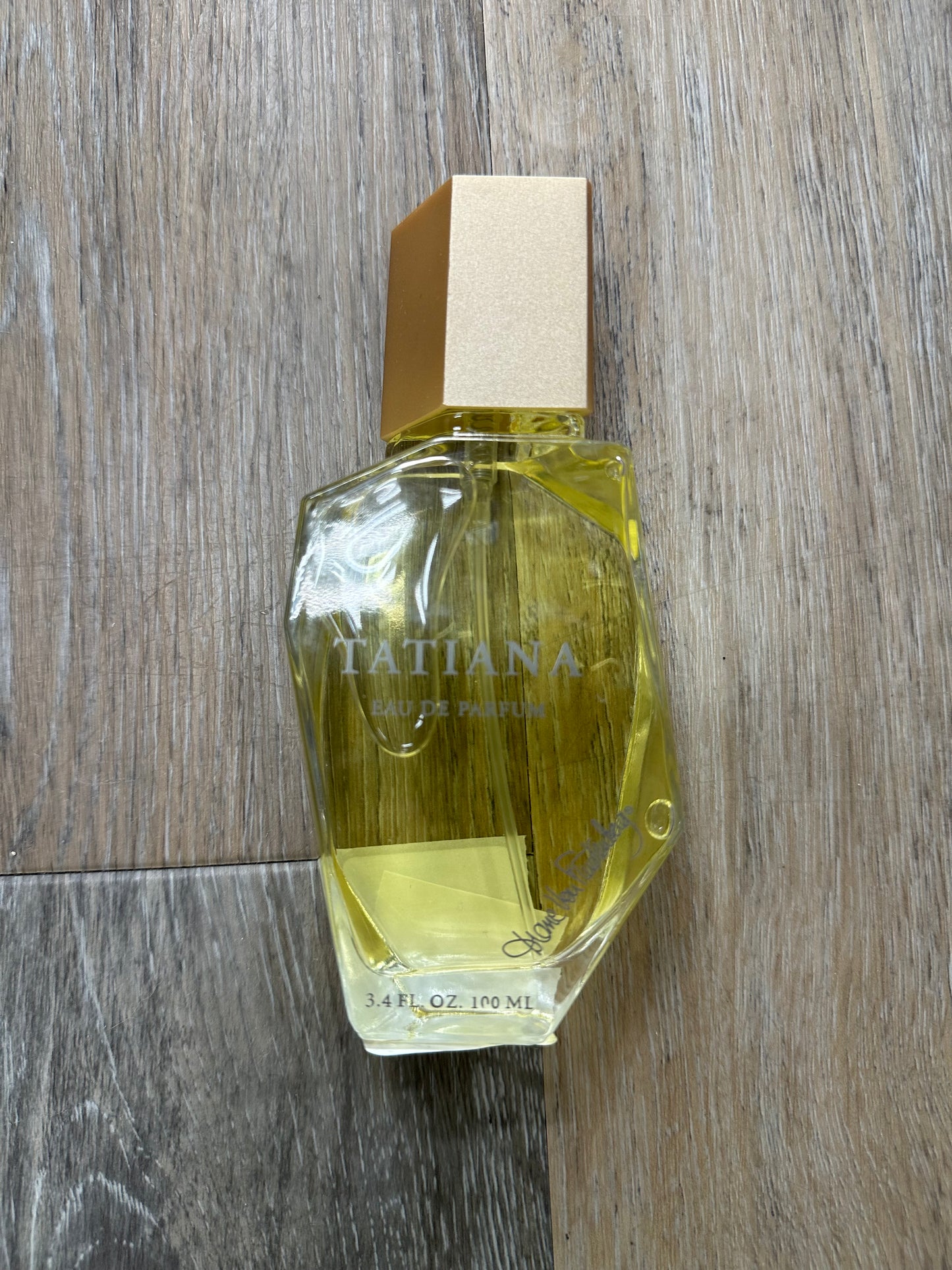 Fragrance Designer By Diane Von Furstenberg