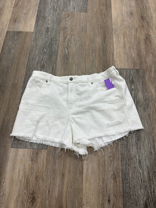 Shorts By Aerie  Size: L
