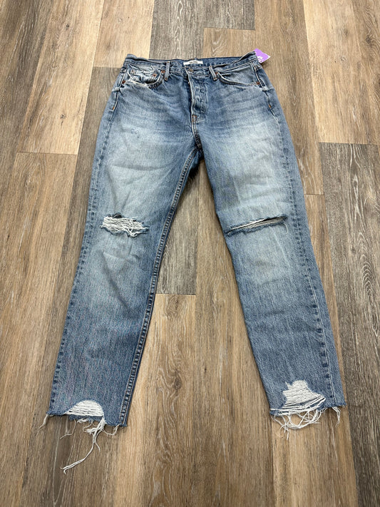 Jeans Designer By GRLFRND  Size: 6